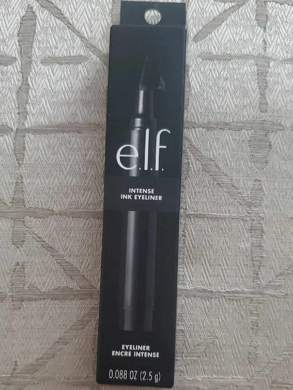 ELF intense ink